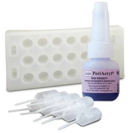PeriAcryl®90HV-2 ML
