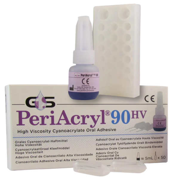 PeriAcryl®90HV-5 ML