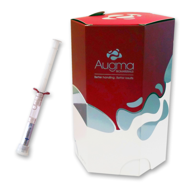 Bond Apatite Pack 6 Siringhe