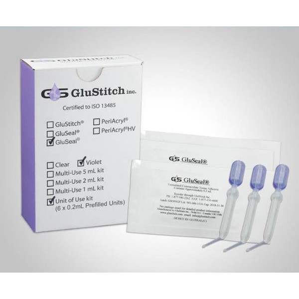 PeriAcryl®90HV-10 fiale da 0.2 ML