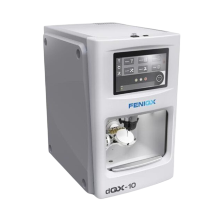 DQX-10 Softline