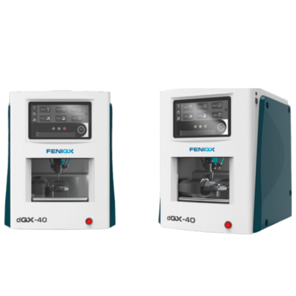 DQX-40 Metal Line
