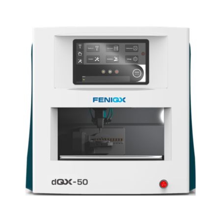 DQX-50 Soft Line