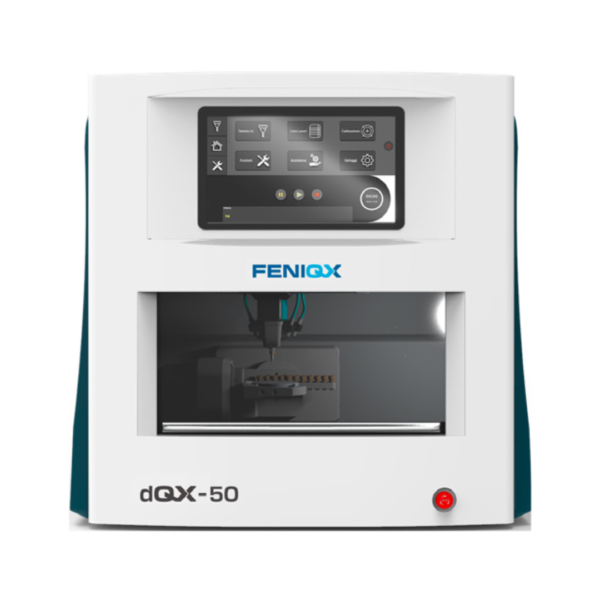 DQX-50 Soft Line