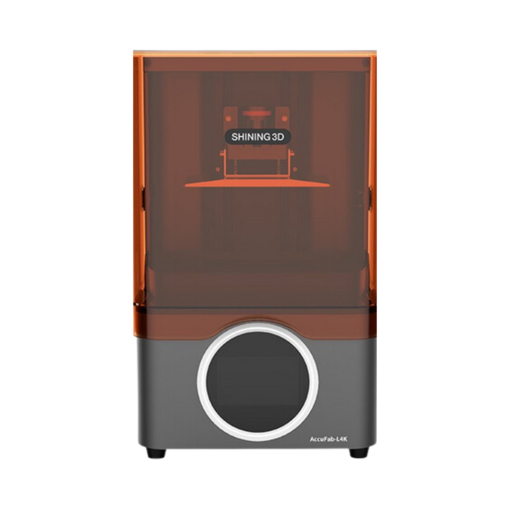 Accufab L4K