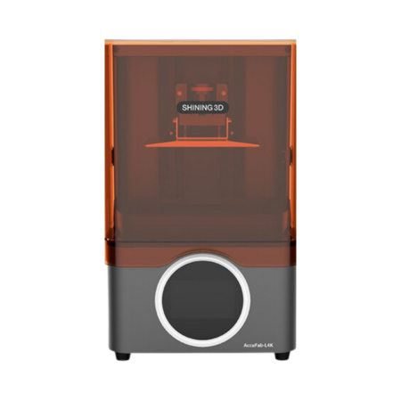 Accufab L4K