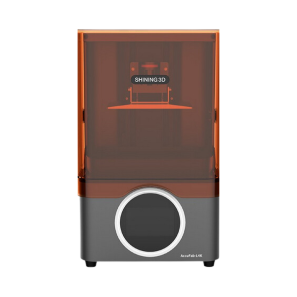 Accufab L4K