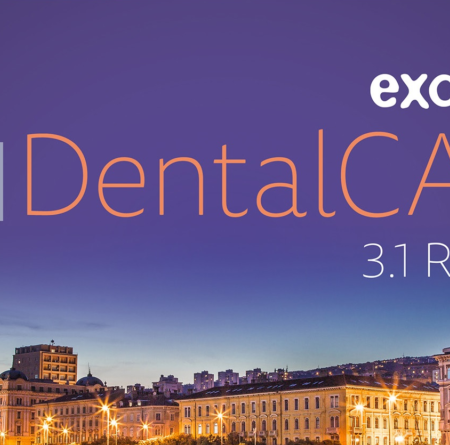 Exocad Dentalcad