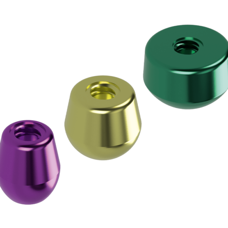 i-LiNQ® Healing Abutment