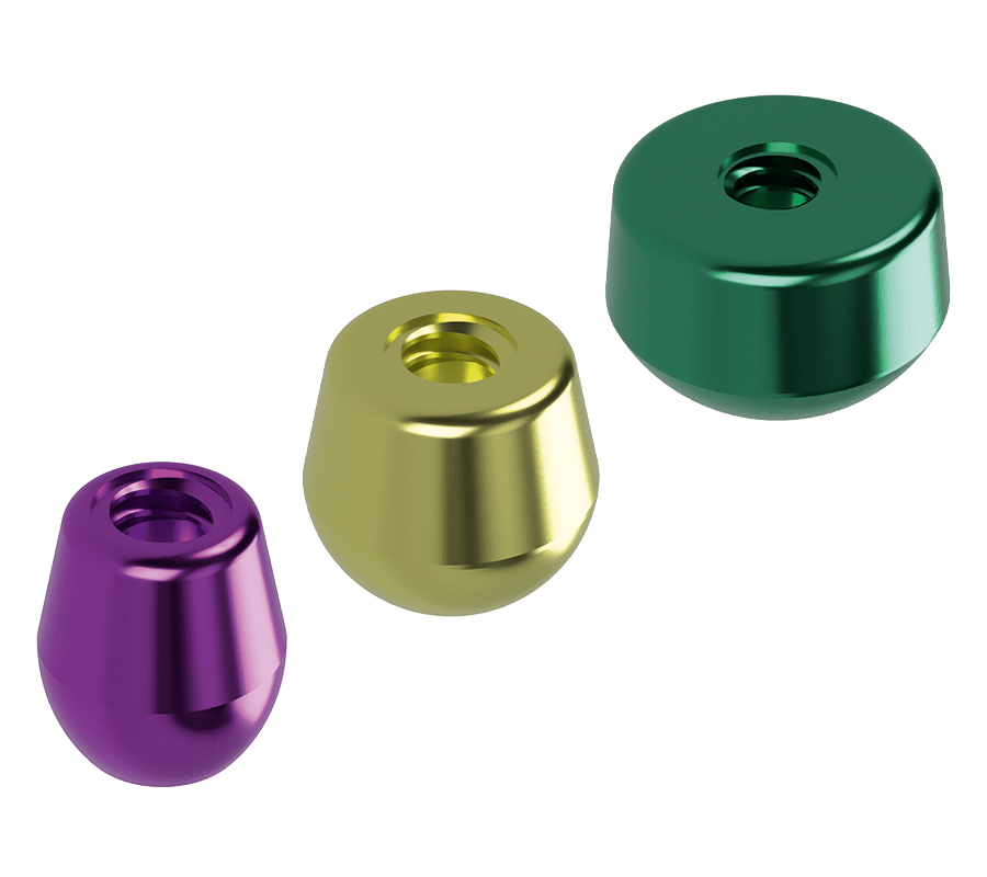 i-LiNQ® Healing Abutment