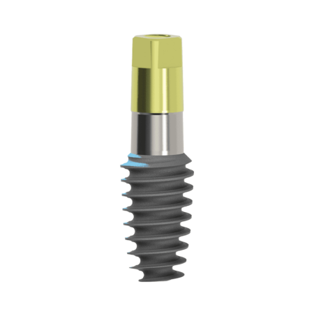 i-LiNQ® Implants 3.5