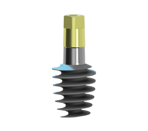 i-LiNQ® Implants 5.0