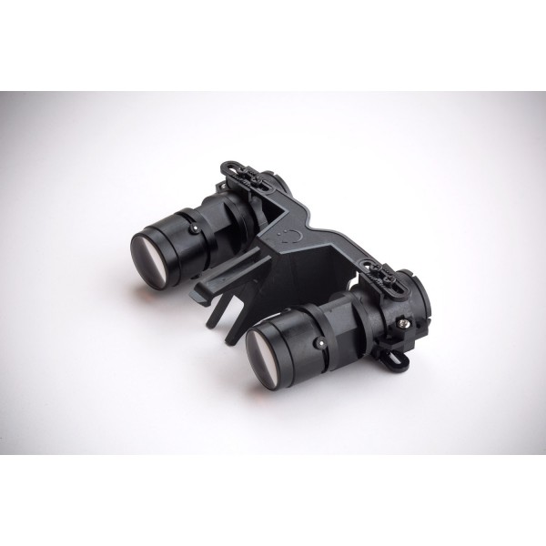 Ottiche Ingrandenti Prismatiche Dkt-4