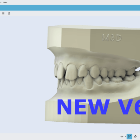 Maestro 3D V6