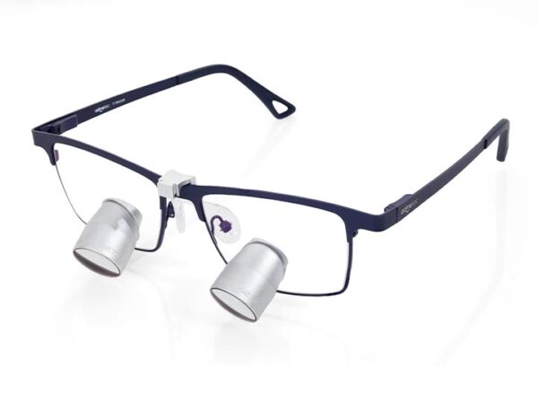 TTL Galileiane Ingrandimento 2,7x