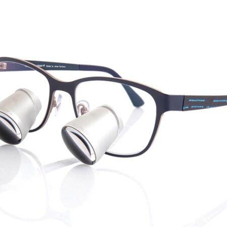 TTL Galileiane Ingrandimento 2,5x