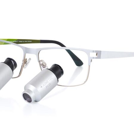 TTL Prismatiche Ingrandimento 5,5x