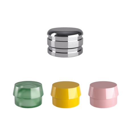 i-LiNQ® Set di ritenzione i-ball 4pz