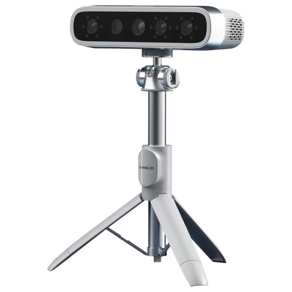MetiSmile Face Scanner - immagine 2