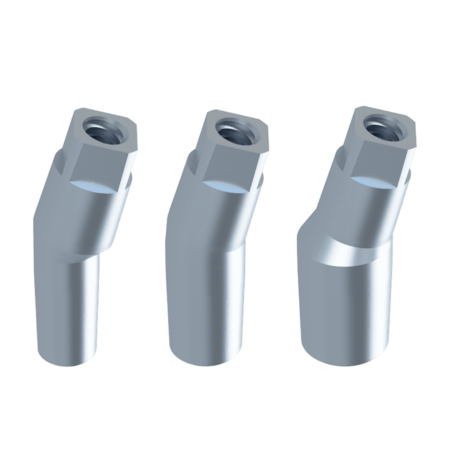 i-LiNQ® Angolato 15°