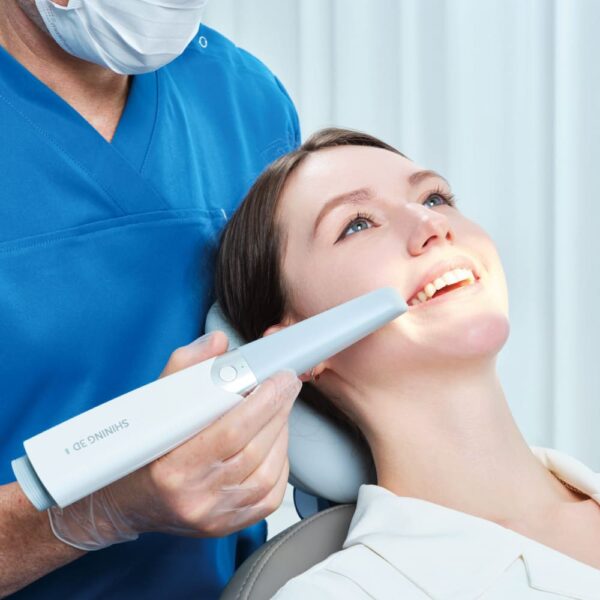 Aoralscan 3 Wireless - immagine 3