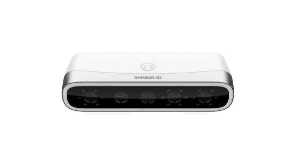 MetiSmile Face Scanner
