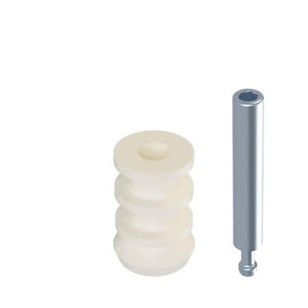 Transfert per impronte i-connect