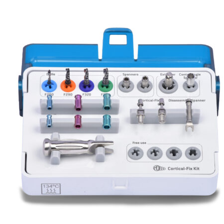 Kit Chirurgico Cortical-Fix