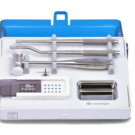 Kit di Fissaggio delle Membrane